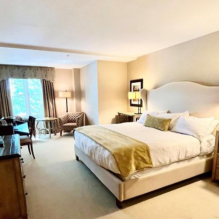 Packwood House 호텔 스캐니틀리스 외부 사진