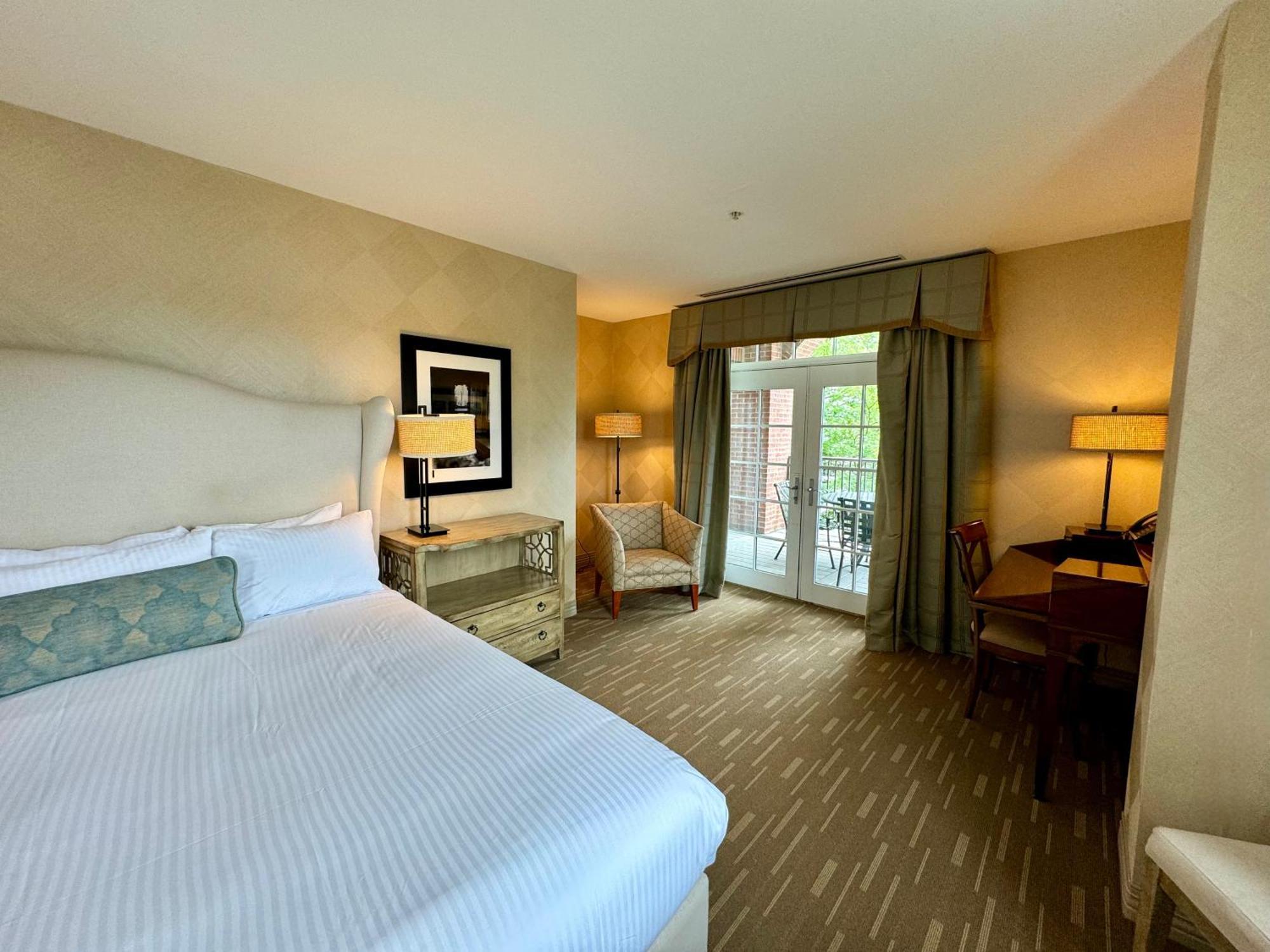 Packwood House 호텔 스캐니틀리스 외부 사진