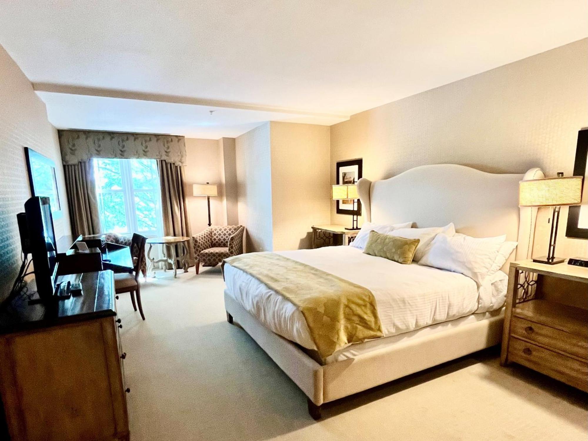 Packwood House 호텔 스캐니틀리스 외부 사진
