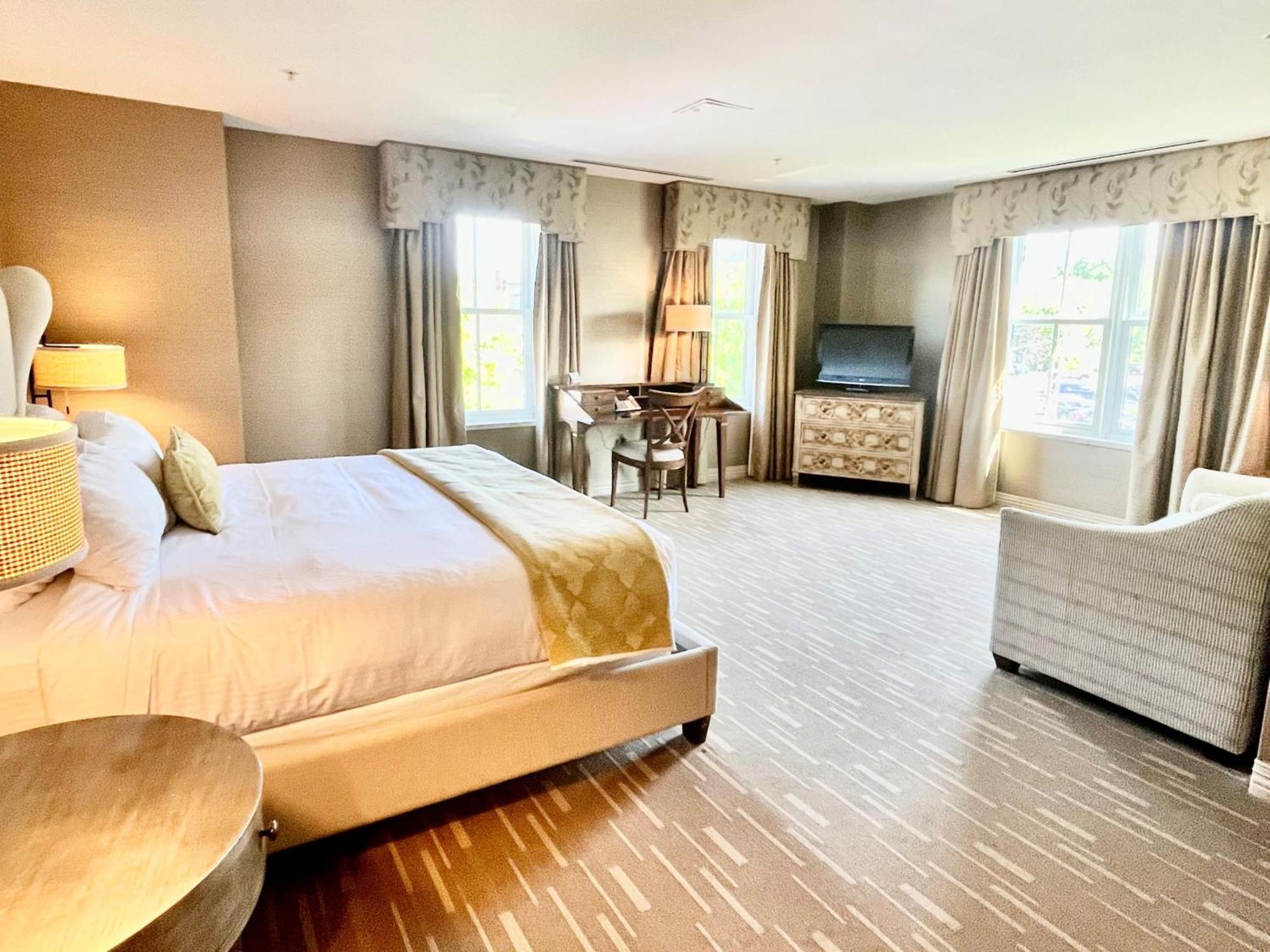 Packwood House 호텔 스캐니틀리스 외부 사진