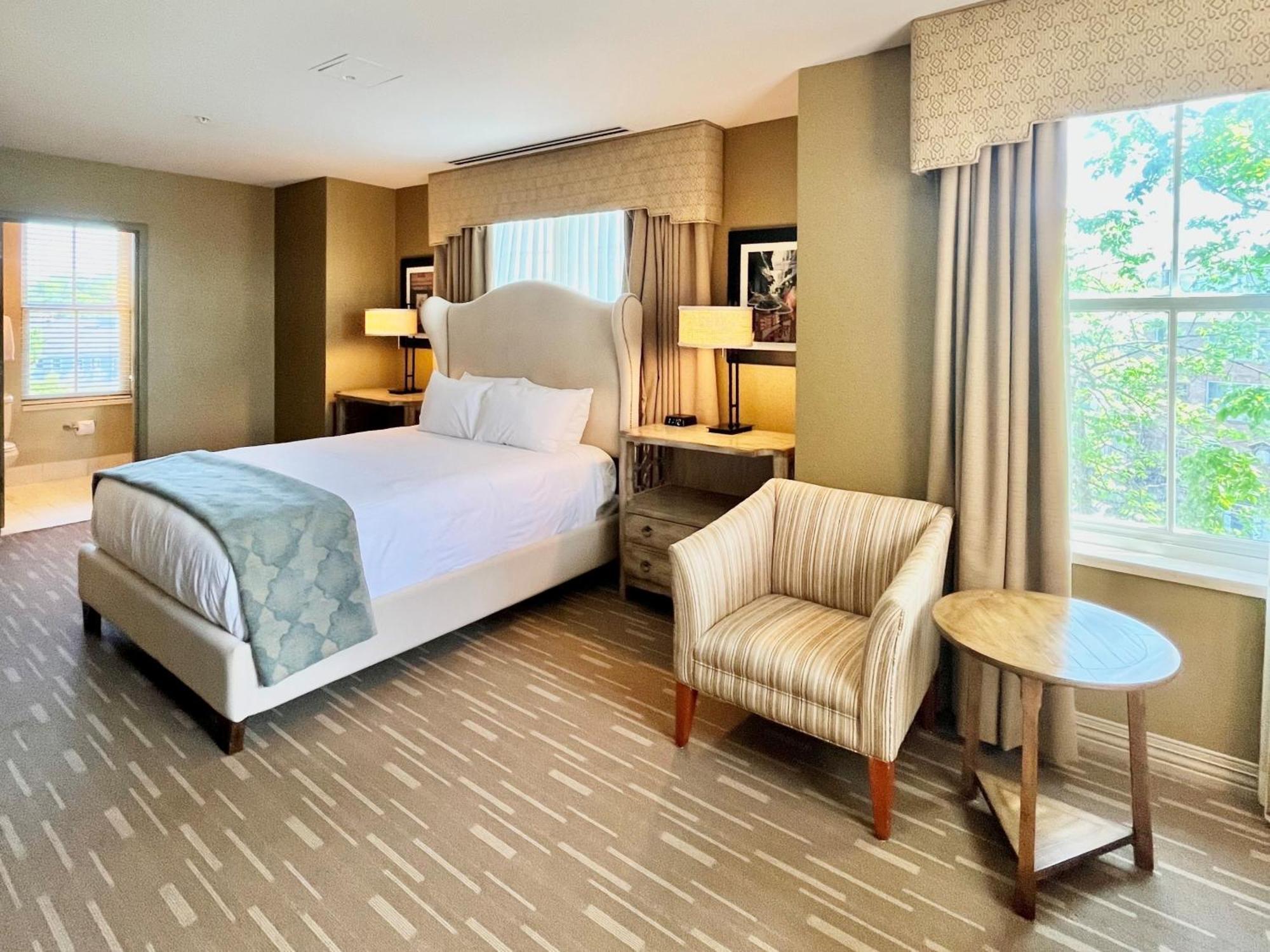 Packwood House 호텔 스캐니틀리스 외부 사진