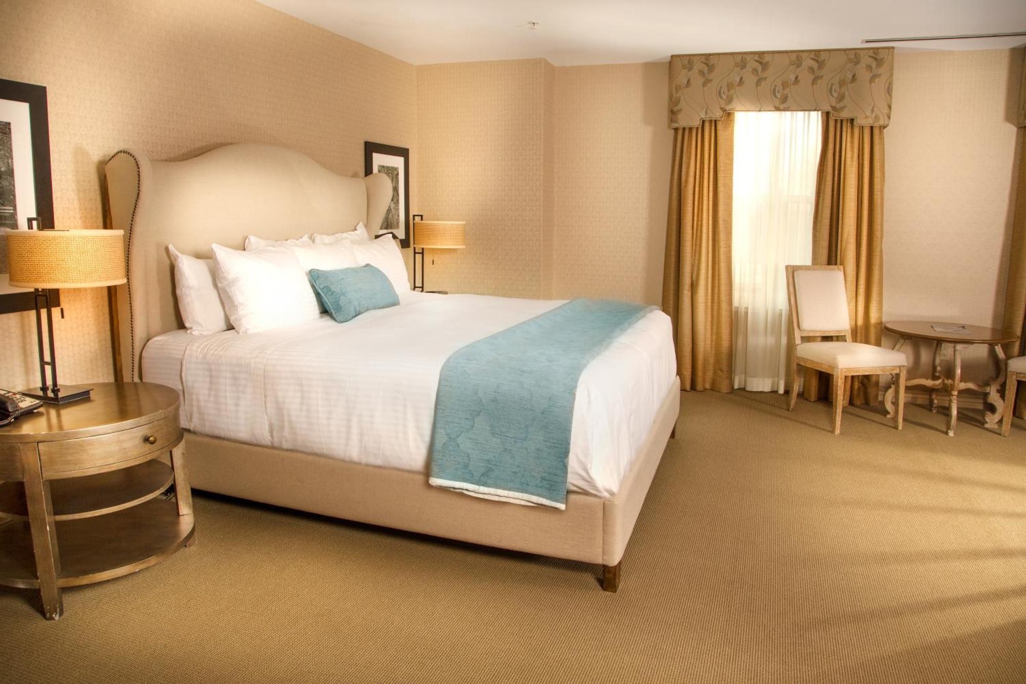 Packwood House 호텔 스캐니틀리스 외부 사진